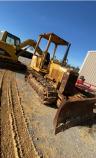 CATERPILLAR - D3B