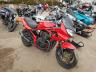 SUZUKI - GSF600 S