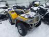 BOMBARDIER - QUEST 4X4