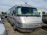 AIRSTREAM - MOTORHOME