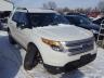 FORD - EXPLORER X