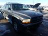 DODGE - DURANGO