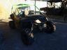ARCTIC CAT - WILDCAT TR