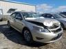 FORD - TAURUS LIMITED