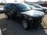 LAND ROVER - RANGE ROVER