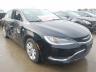 CHRYSLER - 200