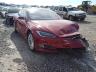 TESLA - MODEL S