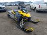 SKIDOO - SNOWMOBILE