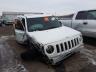 JEEP - PATRIOT LATITUDE