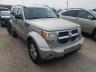 DODGE - NITRO