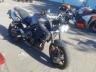 TRIUMPH - STREET