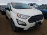 FORD - ECOSPORT S