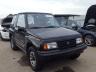 SUZUKI - SIDEKICK J
