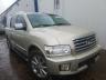 INFINITI - QX56