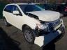 FORD - EDGE SEL P