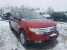 FORD - EDGE SE