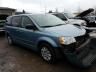 CHRYSLER - MINIVAN