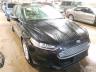FORD - FUSION SE