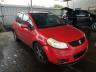 SUZUKI - SX4 BASE