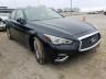 INFINITI - Q50