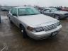 FORD - CROWN VICT