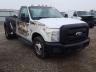 FORD - F350 SUPER DUTY