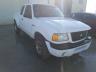 FORD - RANGER SUPERCAB