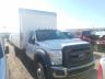 FORD - F450 SUPER DUTY