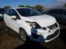 FORD - FIESTA SE