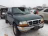 FORD - RANGER SUPERCAB