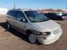 PLYMOUTH - MINIVAN