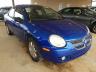 DODGE - NEON