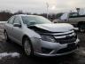 FORD - FUSION HYBRID