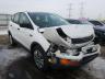 FORD - ESCAPE S