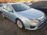 FORD - FUSION HYBRID