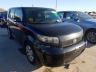 SCION - XB