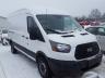 FORD - TRANSIT CONNECT