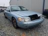 FORD - CROWN VICT
