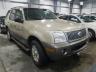 MERCURY - MOUNTAINEER