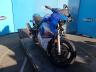 SUZUKI - GSX650 F