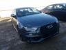 AUDI - A4