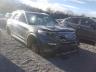FORD - EXPLORER P