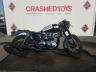 TRIUMPH - BONNEVILLE
