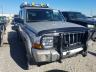 JEEP - COMMANDER