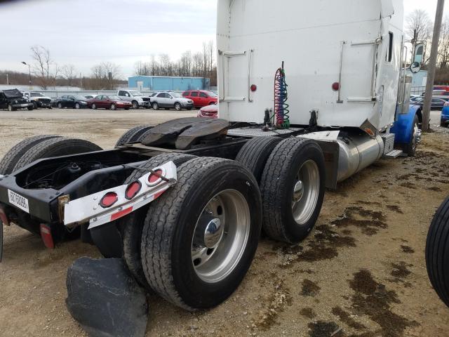 2006 peterbilt 379