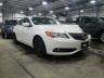 ACURA - ILX