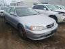 ACURA - 3.2 TL