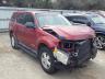 FORD - ESCAPE XLS