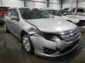 FORD - FUSION