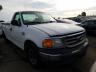 FORD - F-150 HERITAGE
